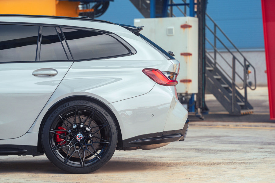 2023 BMW M3 투어링 연비 색상 제원 가격 사진 리뷰