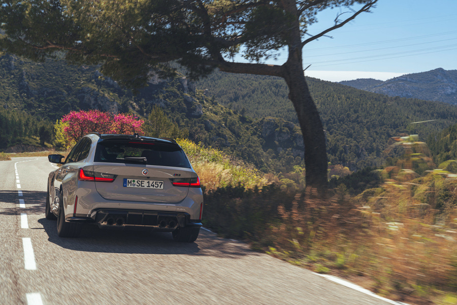 2023 BMW M3 투어링 연비 색상 제원 가격 사진 리뷰