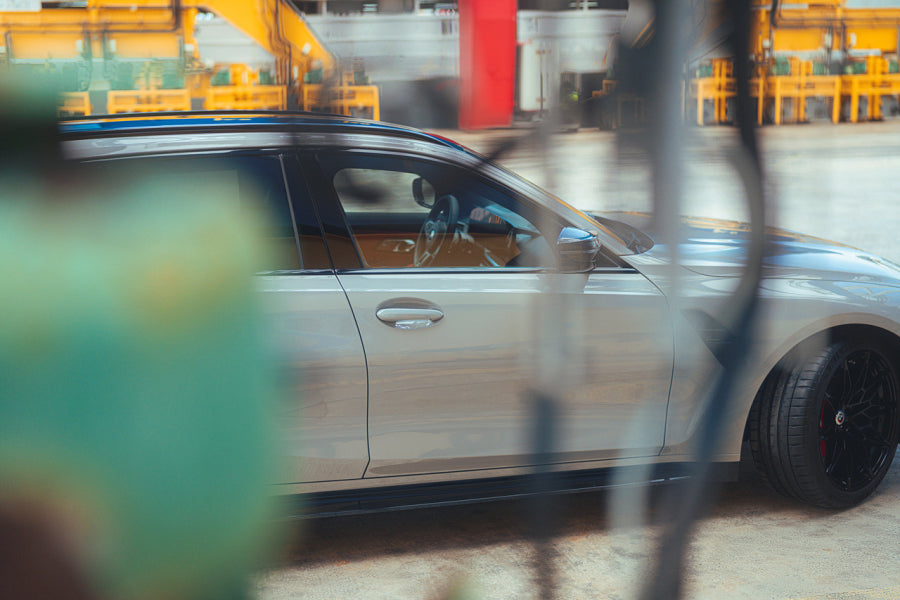 2023 BMW M3 투어링 연비 색상 제원 가격 사진 리뷰