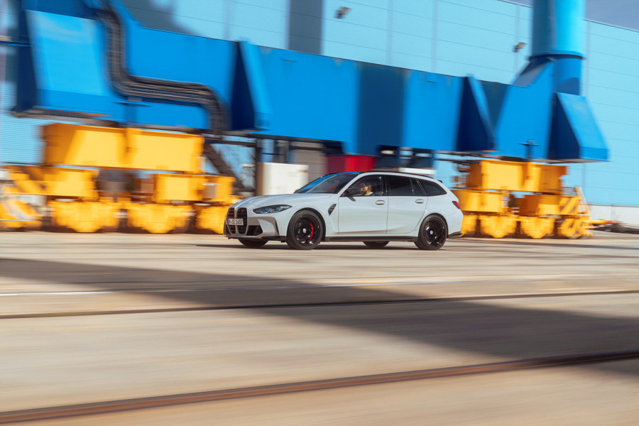 2023 BMW M3 투어링 연비 색상 제원 가격 사진 리뷰