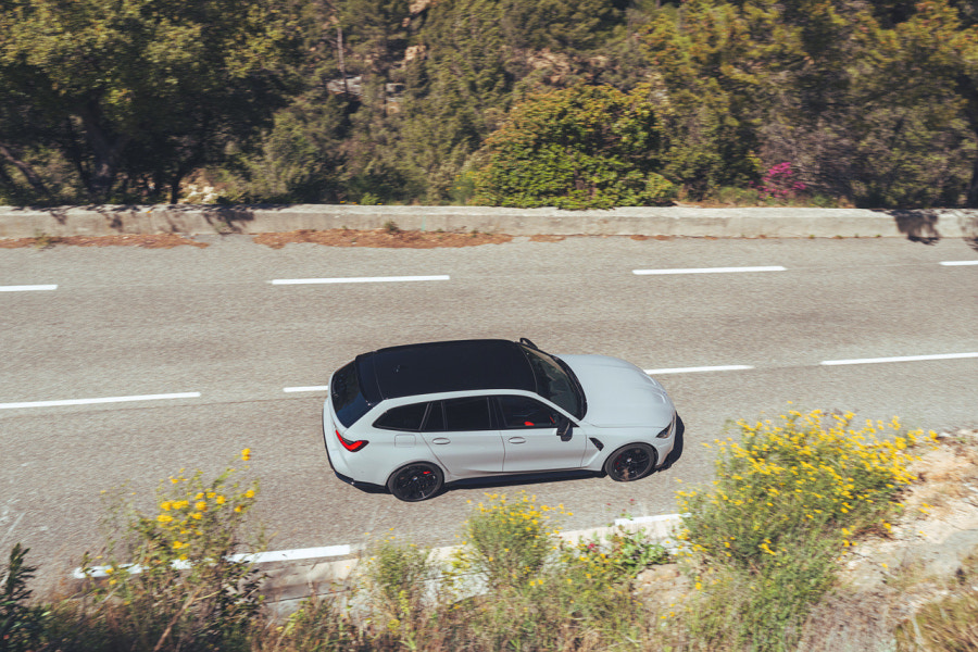 2023 BMW M3 투어링 연비 색상 제원 가격 사진 리뷰
