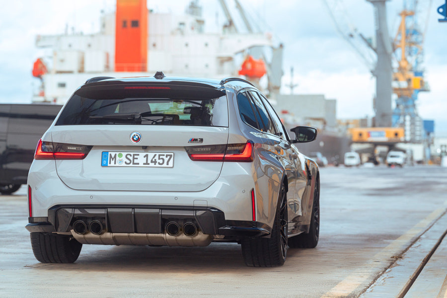 2023 BMW M3 투어링 연비 색상 제원 가격 사진 리뷰