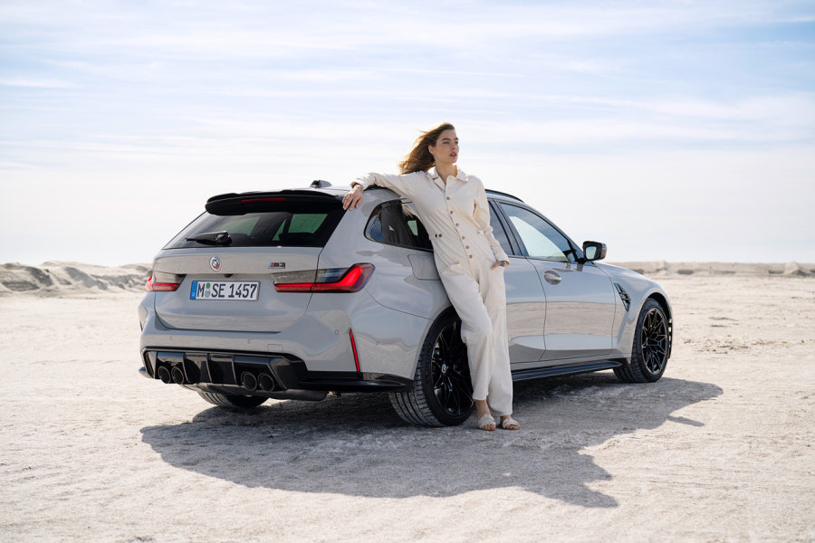 2023 BMW M3 투어링 연비 색상 제원 가격 사진 리뷰