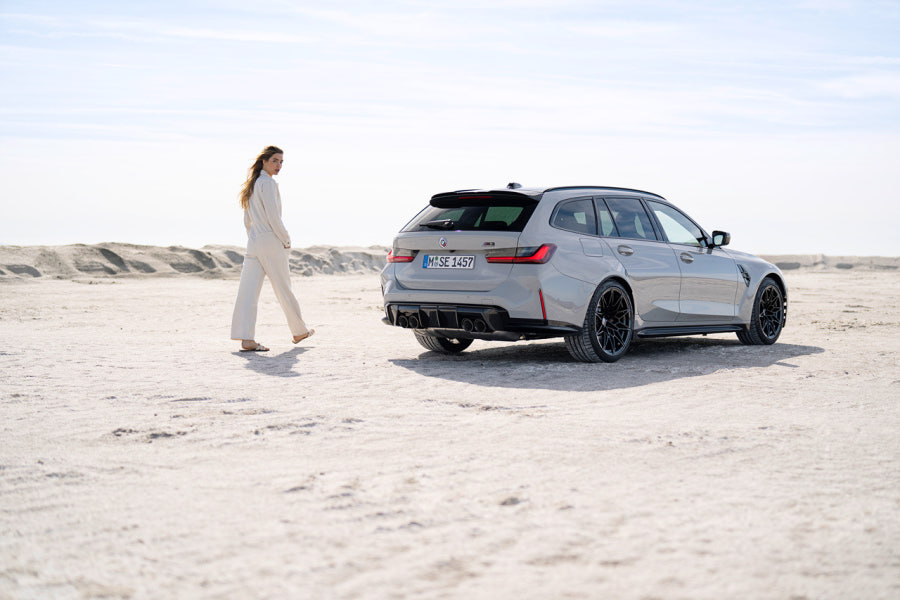 2023 BMW M3 투어링 연비 색상 제원 가격 사진 리뷰