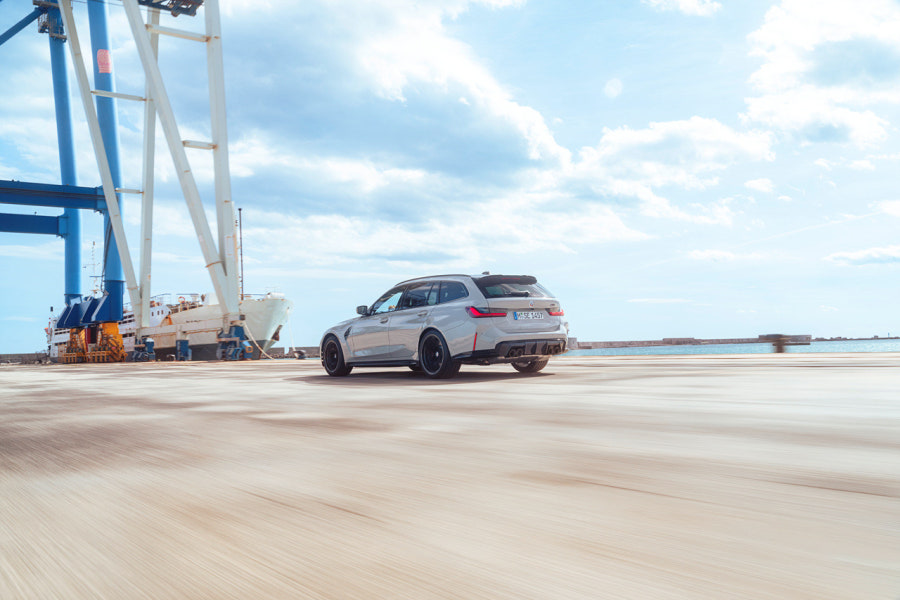 2023 BMW M3 투어링 연비 색상 제원 가격 사진 리뷰