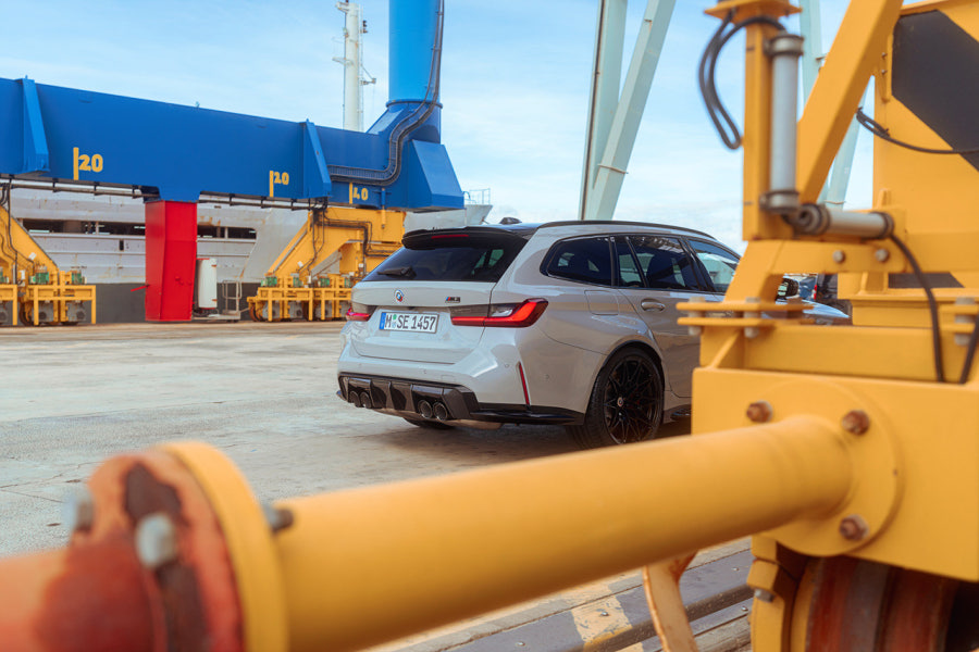 2023 BMW M3 투어링 연비 색상 제원 가격 사진 리뷰