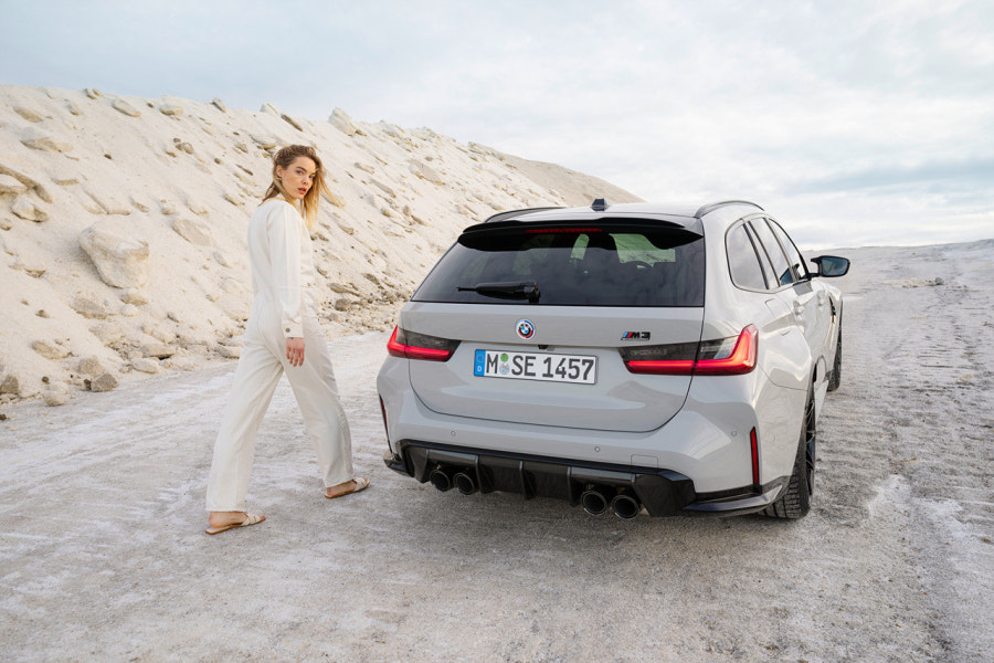 2023 BMW M3 투어링 연비 색상 제원 가격 사진 리뷰