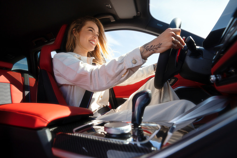 2023 BMW M3 투어링 연비 색상 제원 가격 사진 리뷰