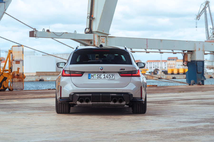 2023 BMW M3 투어링 연비 색상 제원 가격 사진 리뷰