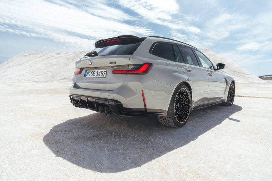 2023 BMW M3 투어링 연비 색상 제원 가격 사진 리뷰