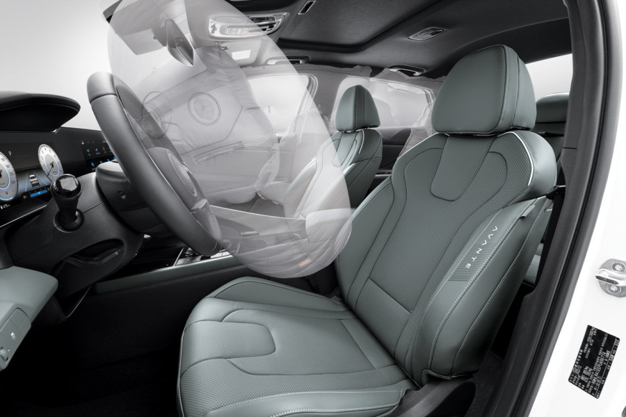 2023 아반떼 연비 색상 제원 가격 사진 리뷰