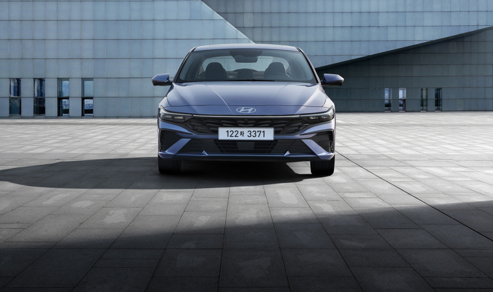 2023 아반떼 연비 색상 제원 가격 사진 리뷰