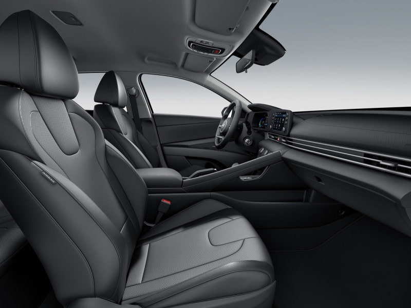 2023 아반떼 연비 색상 제원 가격 사진 리뷰