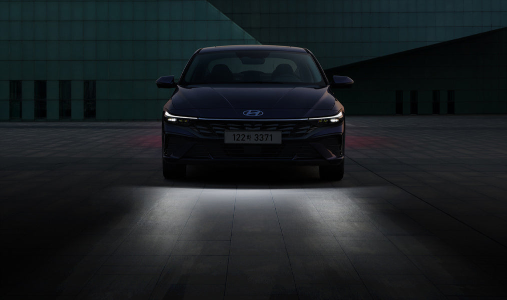 2023 아반떼 연비 색상 제원 가격 사진 리뷰