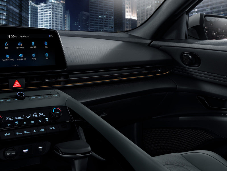 2023 아반떼 연비 색상 제원 가격 사진 리뷰