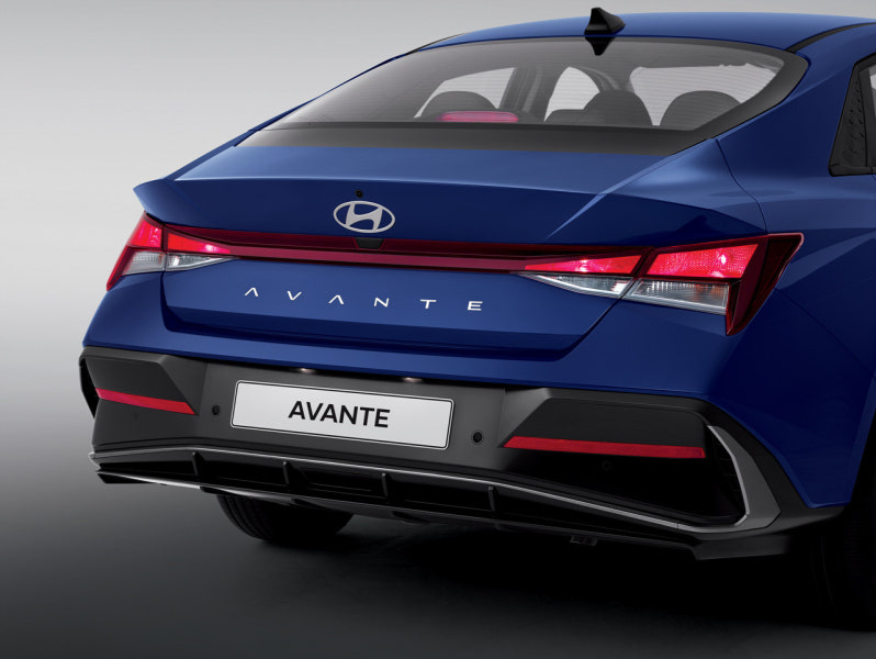 2023 아반떼 연비 색상 제원 가격 사진 리뷰