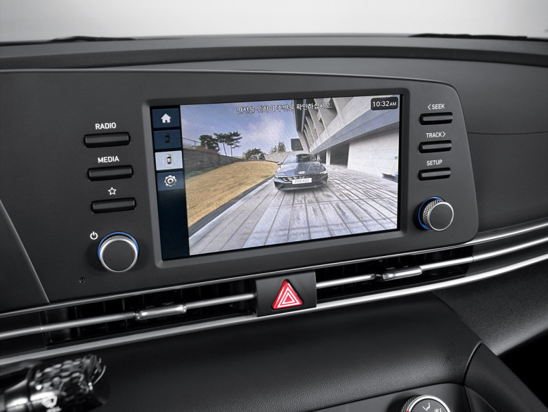 2023 아반떼 연비 색상 제원 가격 사진 리뷰