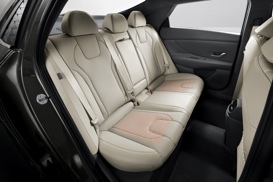 2023 아반떼 연비 색상 제원 가격 사진 리뷰