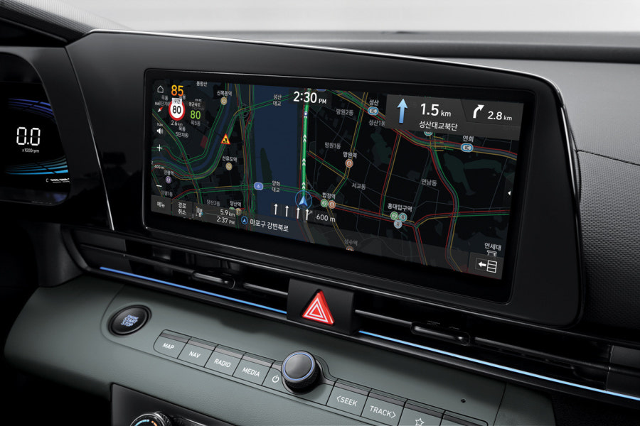 2023 아반떼 연비 색상 제원 가격 사진 리뷰