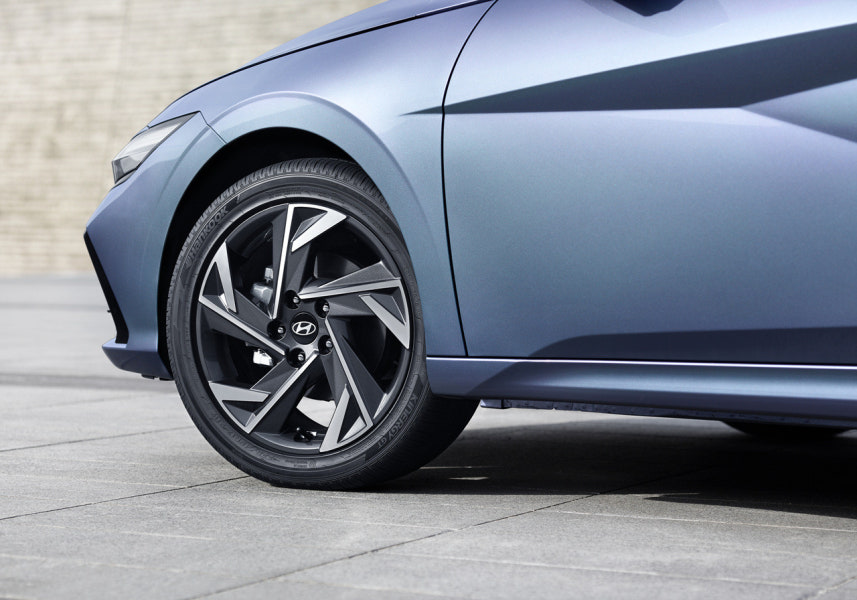 2023 아반떼 연비 색상 제원 가격 사진 리뷰