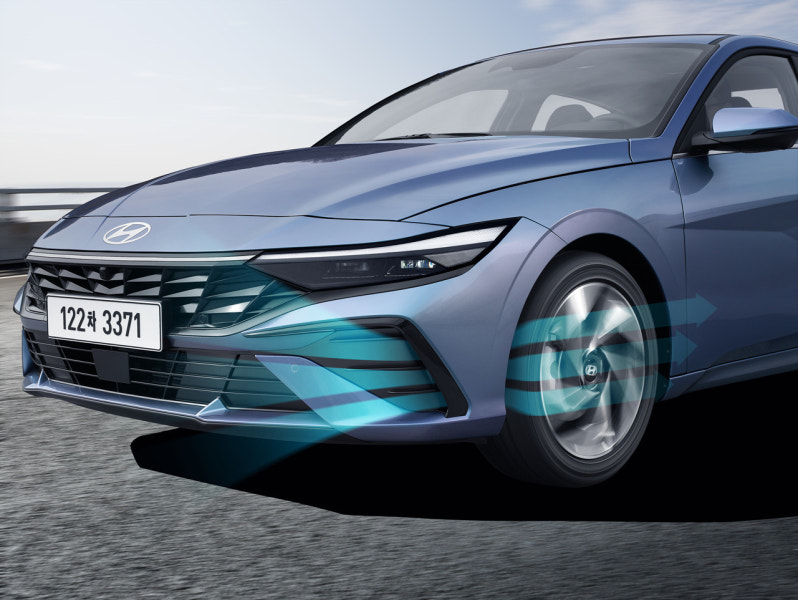 2023 아반떼 연비 색상 제원 가격 사진 리뷰