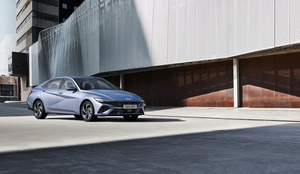 2023 아반떼 연비 색상 제원 가격 사진 리뷰