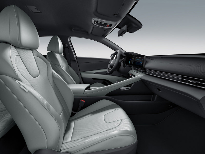 2023 아반떼 연비 색상 제원 가격 사진 리뷰