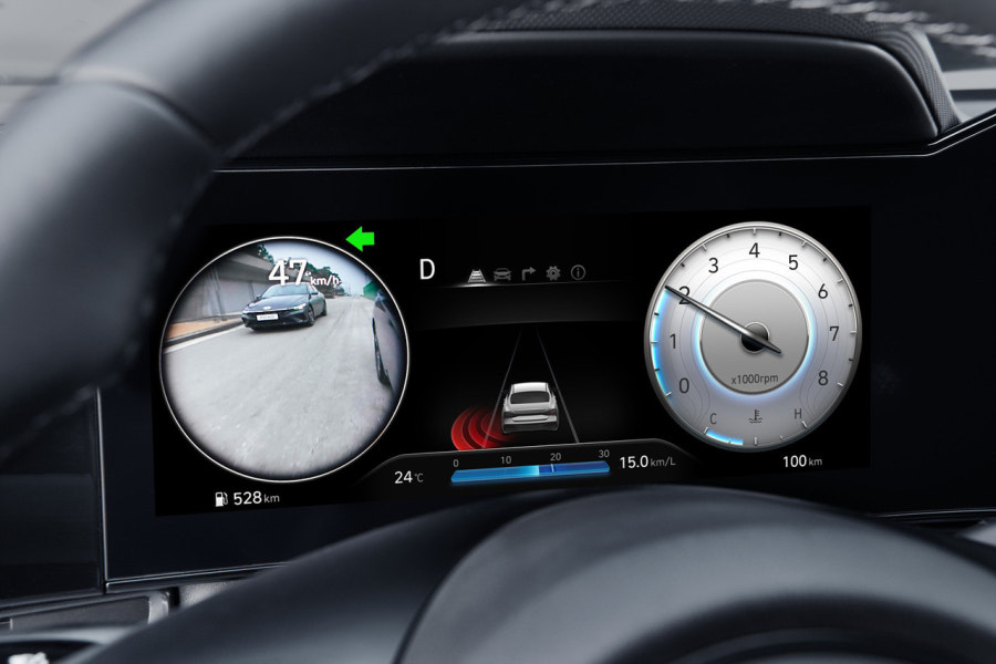 2023 아반떼 연비 색상 제원 가격 사진 리뷰