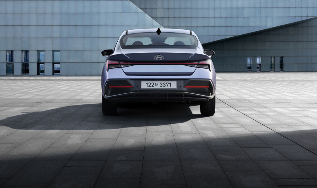 2023 아반떼 연비 색상 제원 가격 사진 리뷰