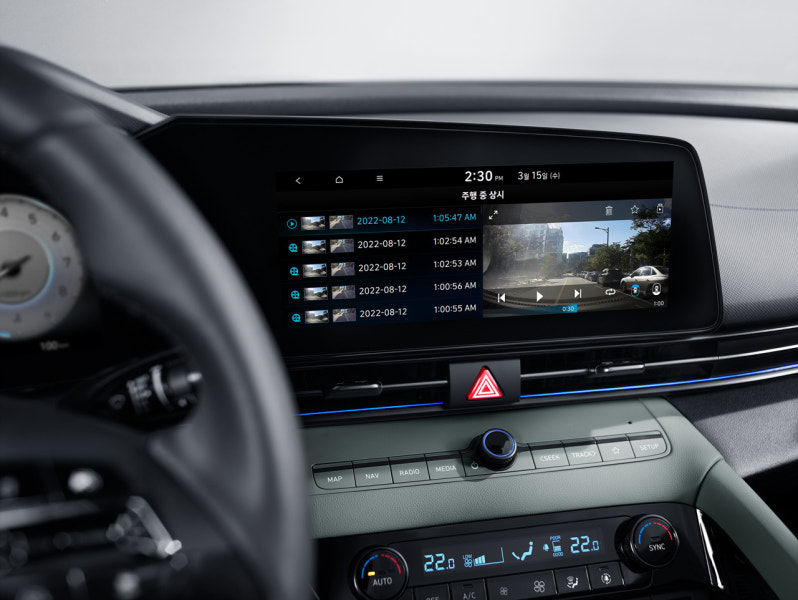 2023 아반떼 연비 색상 제원 가격 사진 리뷰