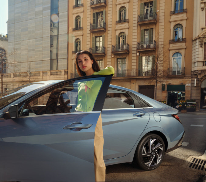 2023 아반떼 연비 색상 제원 가격 사진 리뷰