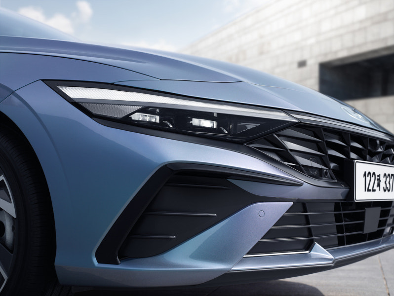 2023 아반떼 연비 색상 제원 가격 사진 리뷰