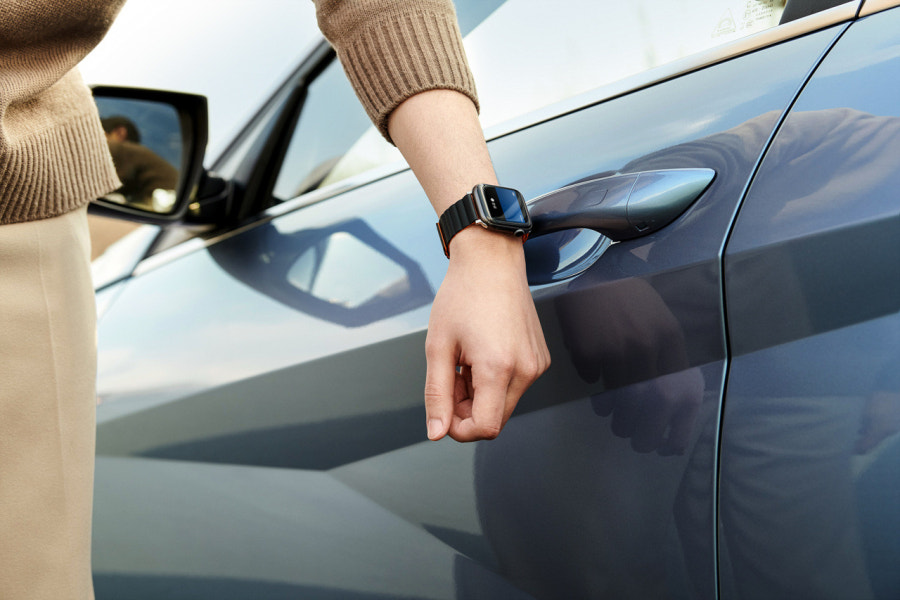 2023 아반떼 연비 색상 제원 가격 사진 리뷰