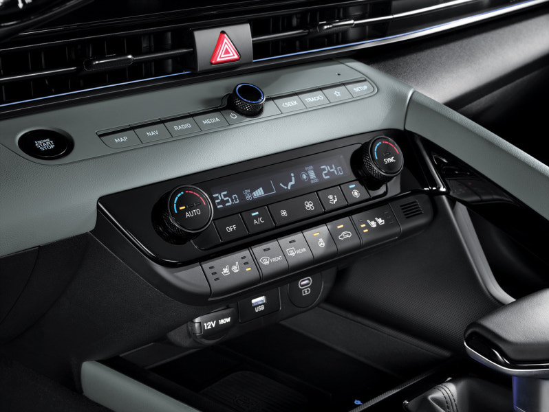 2023 아반떼 연비 색상 제원 가격 사진 리뷰