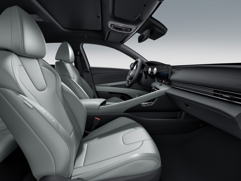 2023 아반떼 연비 색상 제원 가격 사진 리뷰