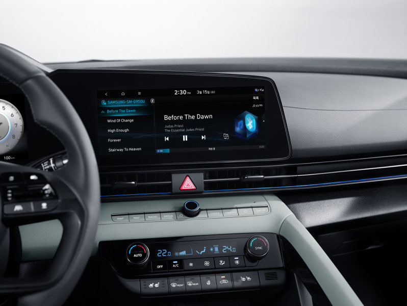 2023 아반떼 연비 색상 제원 가격 사진 리뷰