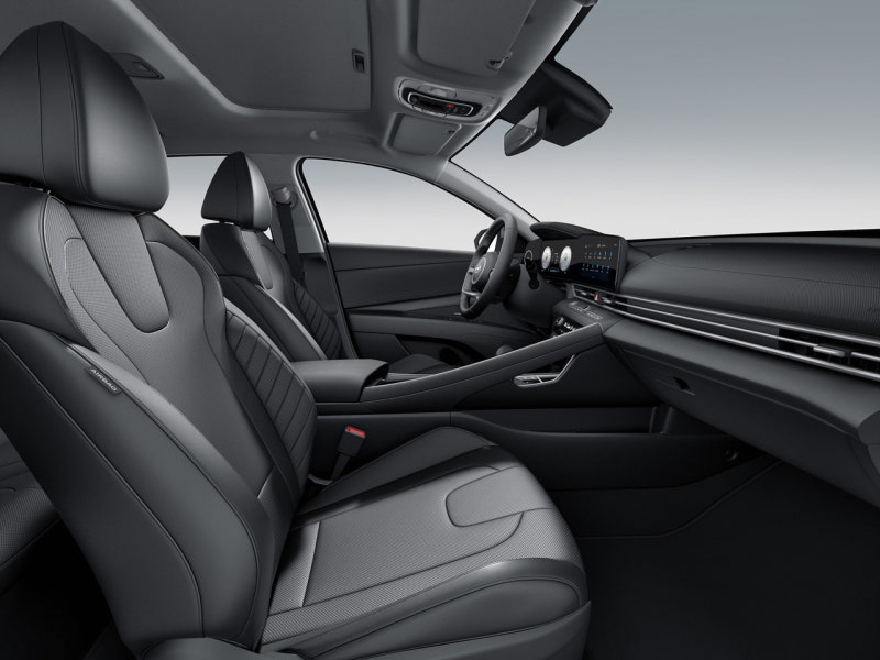 2023 아반떼 연비 색상 제원 가격 사진 리뷰