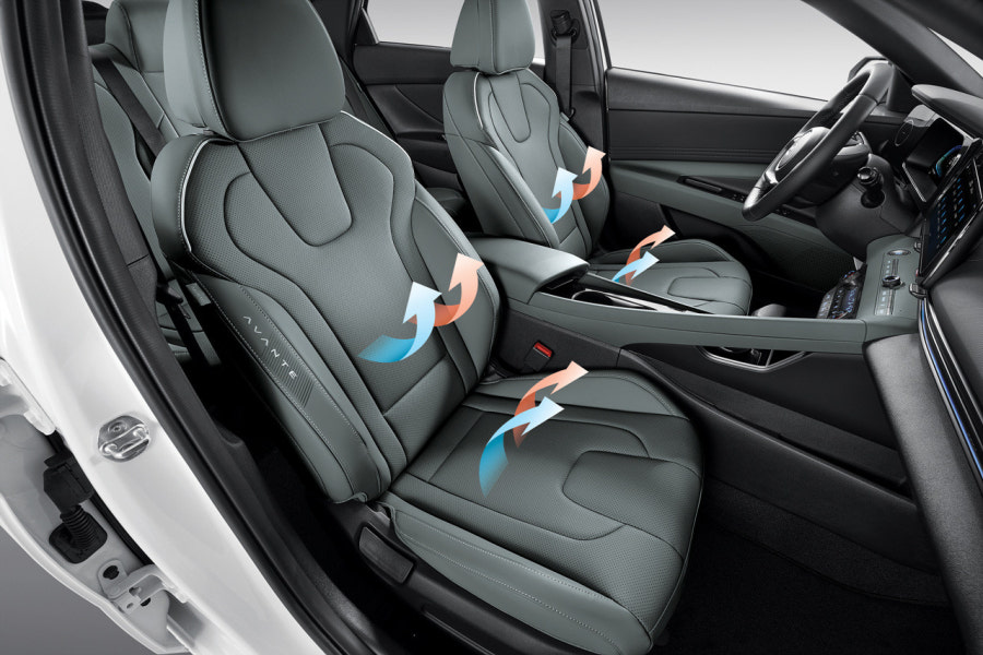 2023 아반떼 연비 색상 제원 가격 사진 리뷰