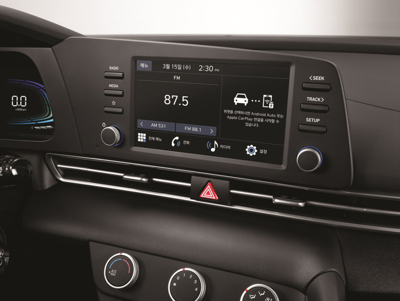 2023 아반떼 연비 색상 제원 가격 사진 리뷰