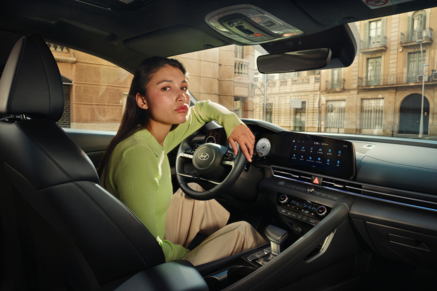 2023 아반떼 연비 색상 제원 가격 사진 리뷰