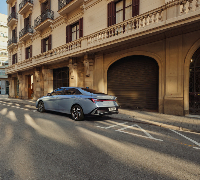 2023 아반떼 연비 색상 제원 가격 사진 리뷰