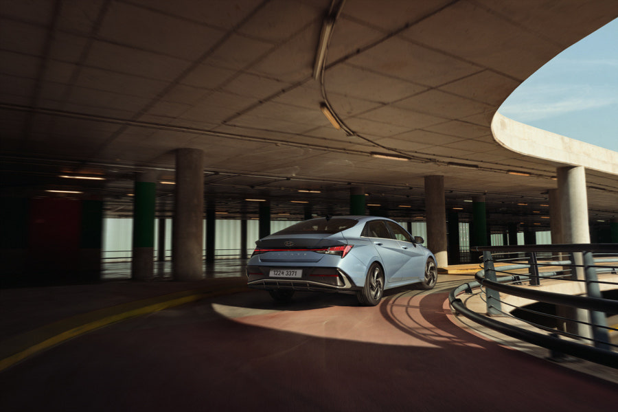 2023 아반떼 연비 색상 제원 가격 사진 리뷰