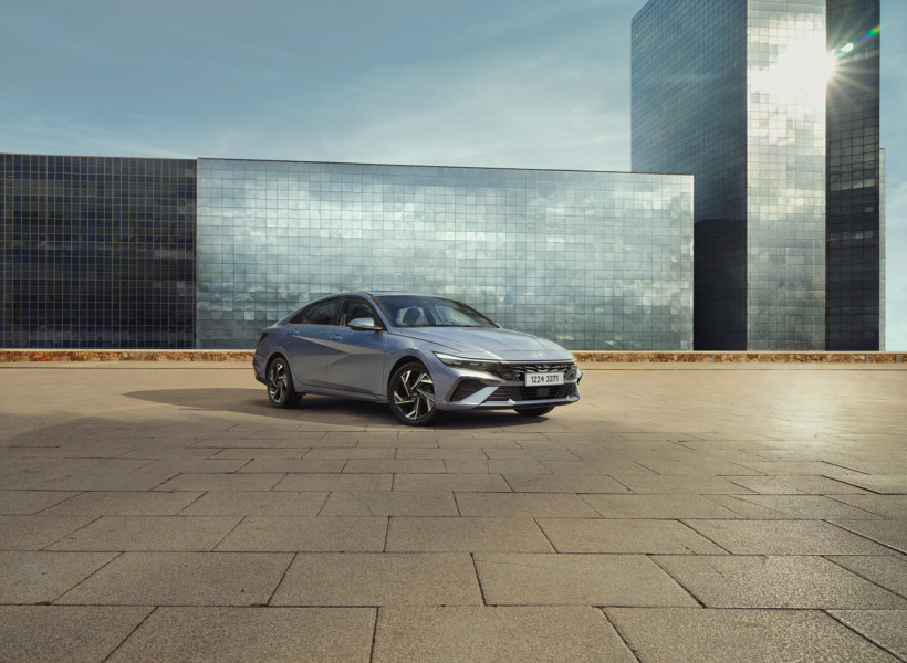 2023 아반떼 연비 색상 제원 가격 사진 리뷰