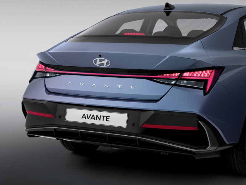 2023 아반떼 연비 색상 제원 가격 사진 리뷰