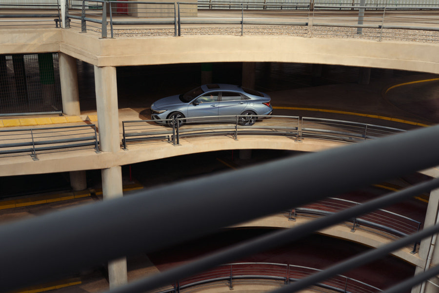 2023 아반떼 연비 색상 제원 가격 사진 리뷰