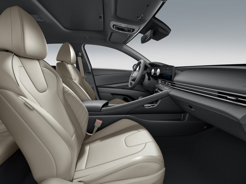 2023 아반떼 연비 색상 제원 가격 사진 리뷰