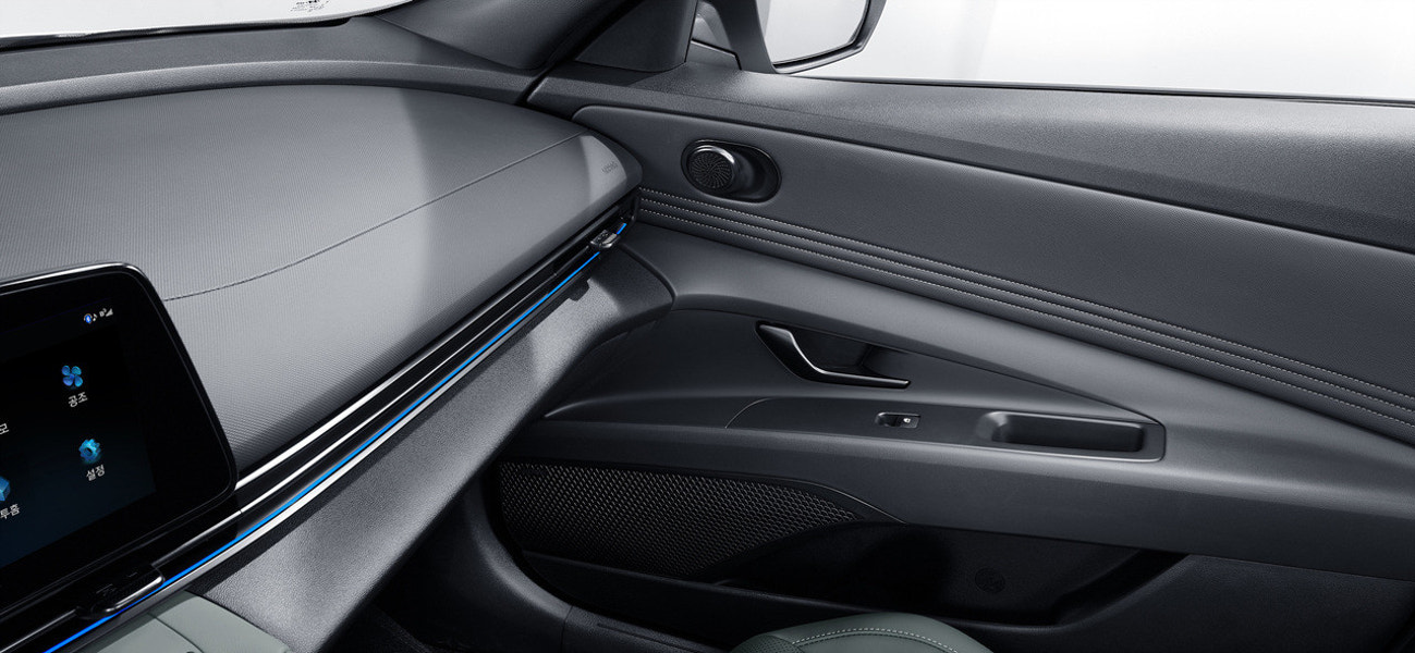 2023 아반떼 연비 색상 제원 가격 사진 리뷰