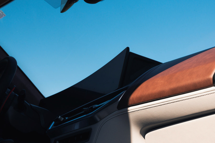 2023 BMW XM 연비 색상 제원 가격 사진 리뷰