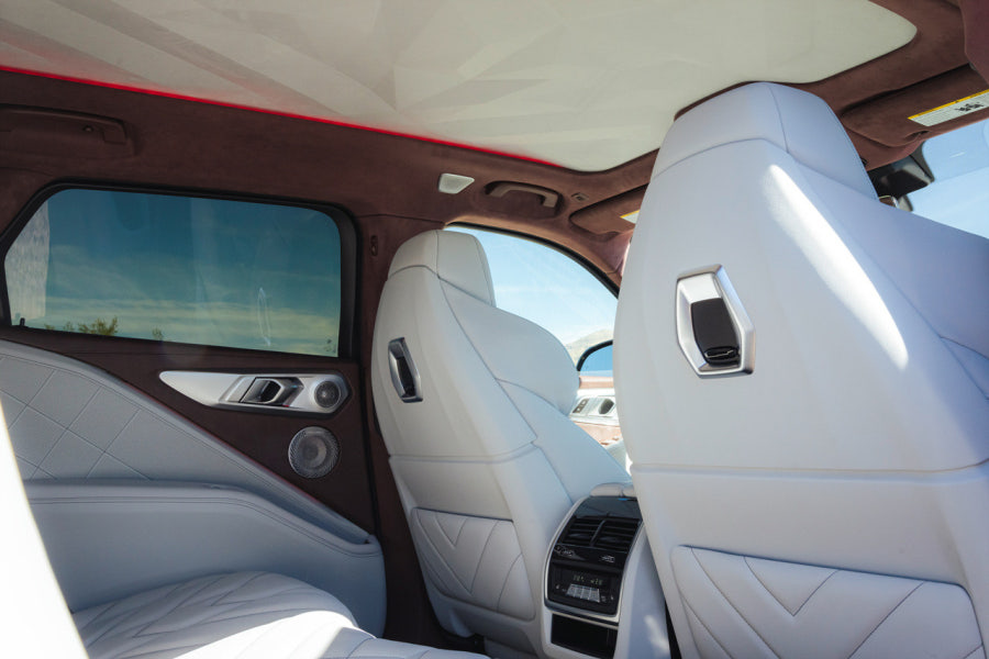 2023 BMW XM 연비 색상 제원 가격 사진 리뷰