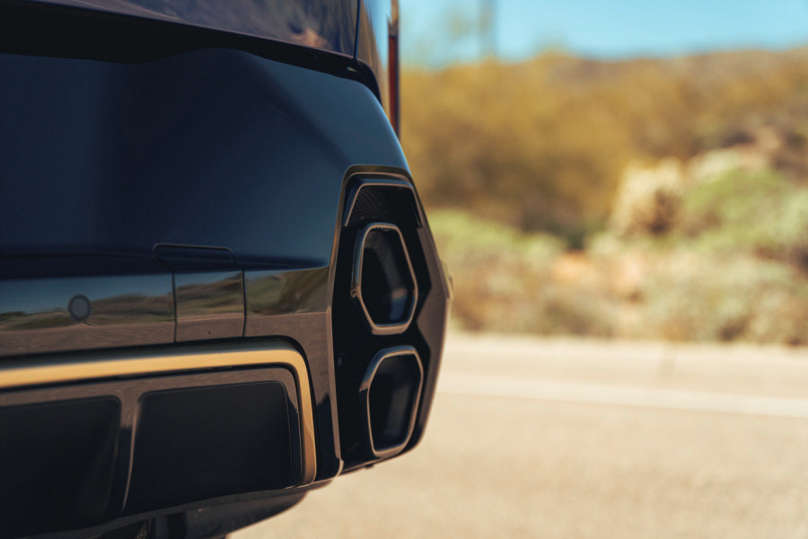 2023 BMW XM 연비 색상 제원 가격 사진 리뷰